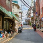 Guide to Changsin-dong Alleys in Seoul