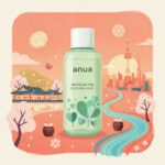Anua Heartleaf 77% Soothing Toner Guide