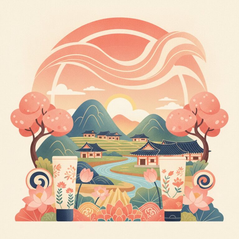 Beauty of Joseon Relief Sun: My Korean Local Opinion