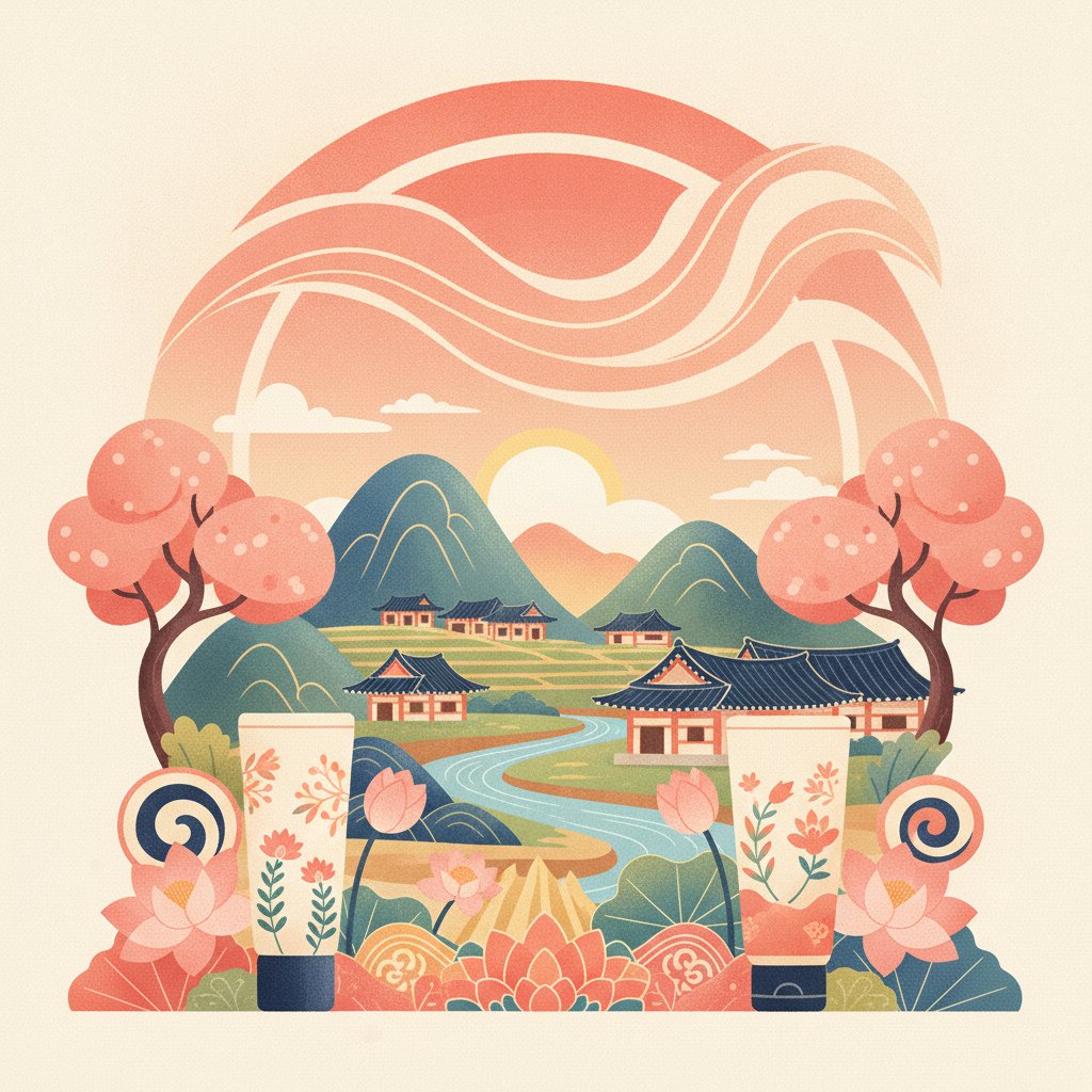 Beauty of Joseon Relief Sun: My Korean Local Opinion