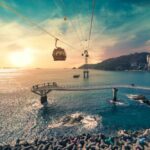 Busan Air Cruise (Songdo Cable Car) Guide