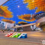 Busan Cinema Center Guide