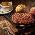 Carols Main Branch: American Diner in Seoul