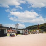 Cheorwon History and Culture Park Guide