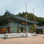 Guide to Goseong Hwaamsa Temple