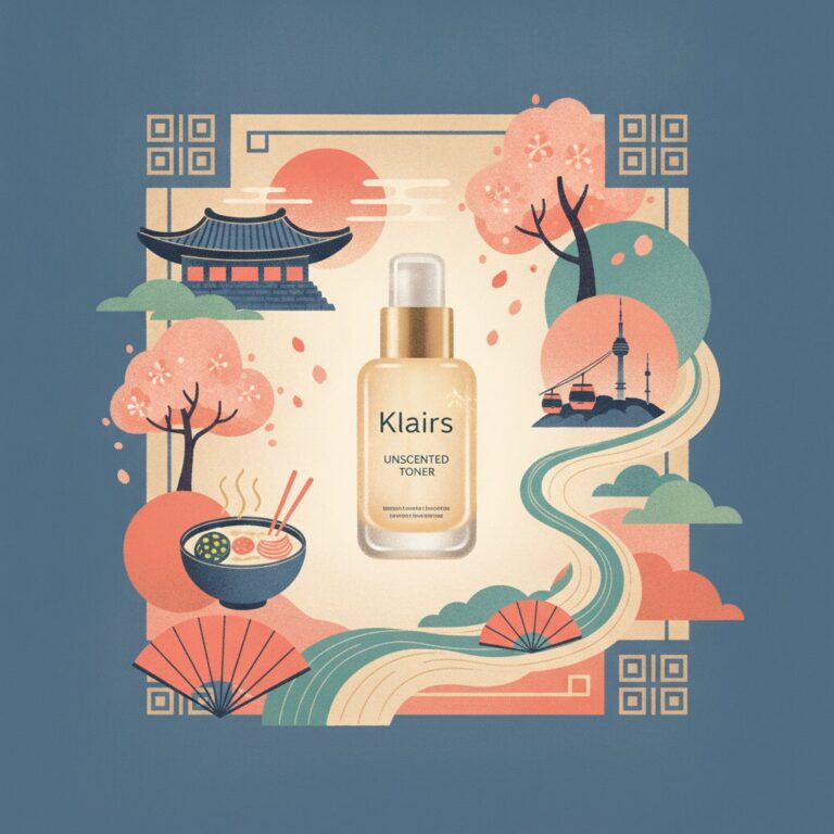 Is Klairs Unscented Toner Worth It? A Local’s Take