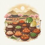 Guide to Korean Kimchi Varieties Beyond Cabbage
