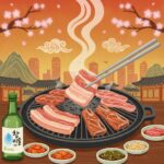 Guide to Korean BBQ Meat Cuts