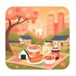 GS25 & CU Korean Convenience Store Food Guide