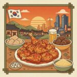 Korean Fried Chicken: Styles and Chains Guide