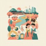 Essential Korean Words for K-Drama Fans