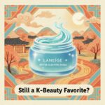 Laneige Water Sleeping Mask Guide