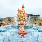 Lotte World Adventure Busan Guide