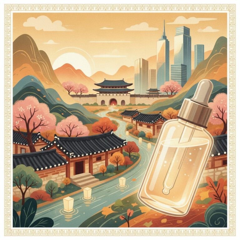 Missha Time Revolution Essence: My Korean Local Review