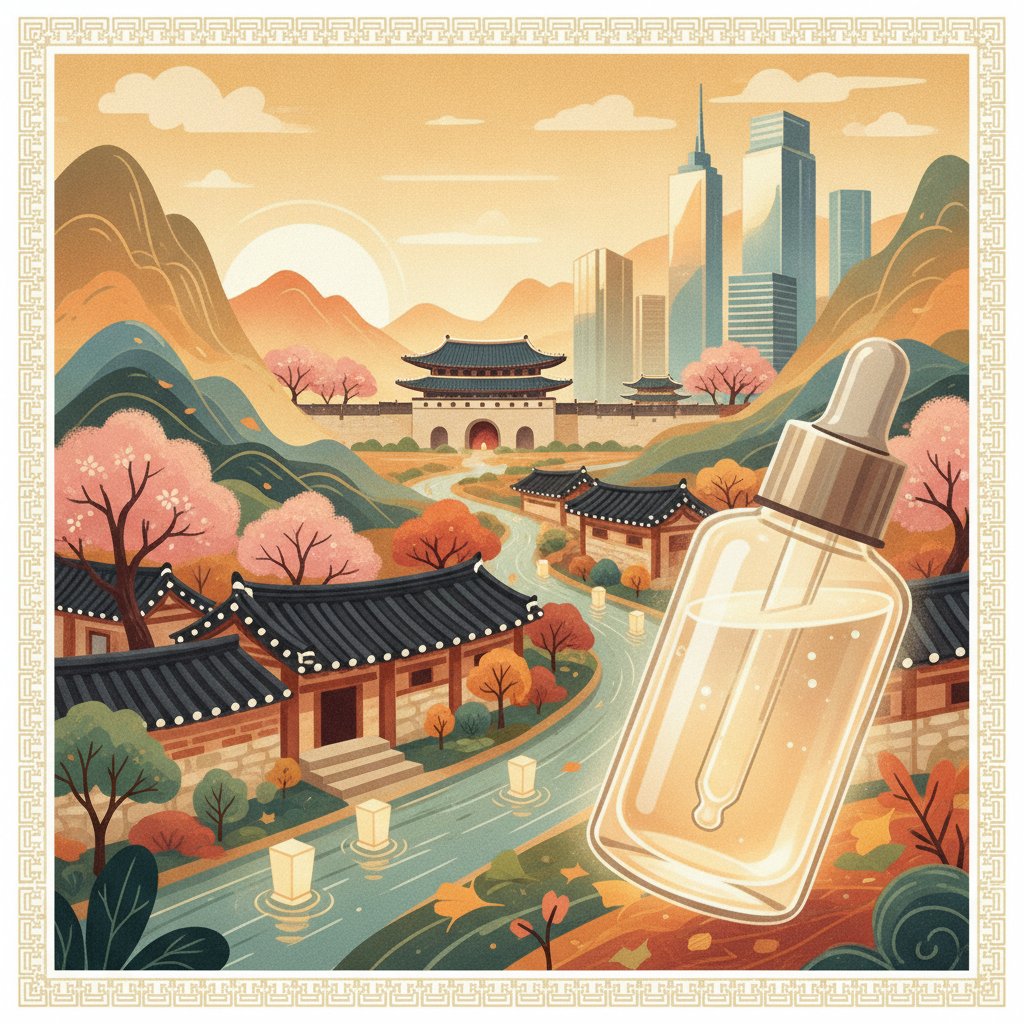 Missha Time Revolution Essence: My Korean Local Review