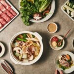 Modern Shabu House Gwanghwamun Review