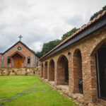 Mogok Retreat Chapel Guide