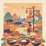 Vegetarian & Vegan Eating in Korea Guide