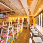Nemamdaero Hongdae DIY Case Studio