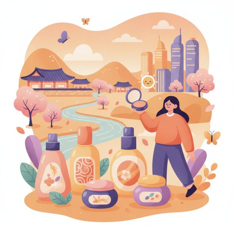 Olive Young: K-Beauty Picks in Korea and Online