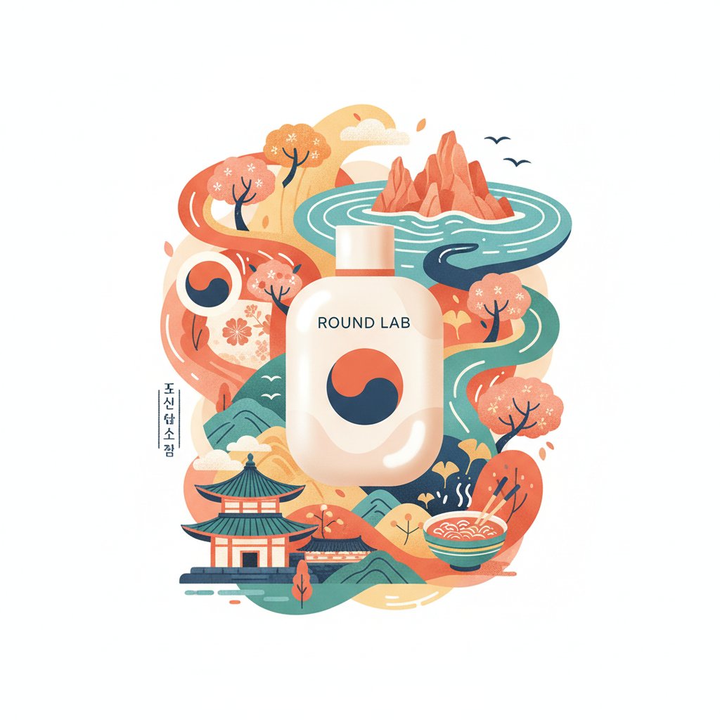 Round Lab 1025 Dokdo Toner: Is It Worth the Hype?