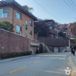Seongbuk-dong–Bukchon Hanok Village Course