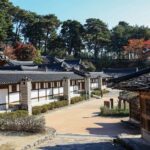 Guide to Seongyojang House in Gangneung