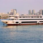 Seoul Cruise Guide: Hangang River Journeys