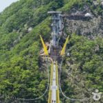 Sogeumsan Mountain Grand Valley Guide