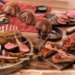 Texas de Brazil Central City in Seoul