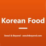 Korean Dining Etiquette Guide