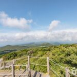Yeongsil Trail Guide: Hallasan National Park