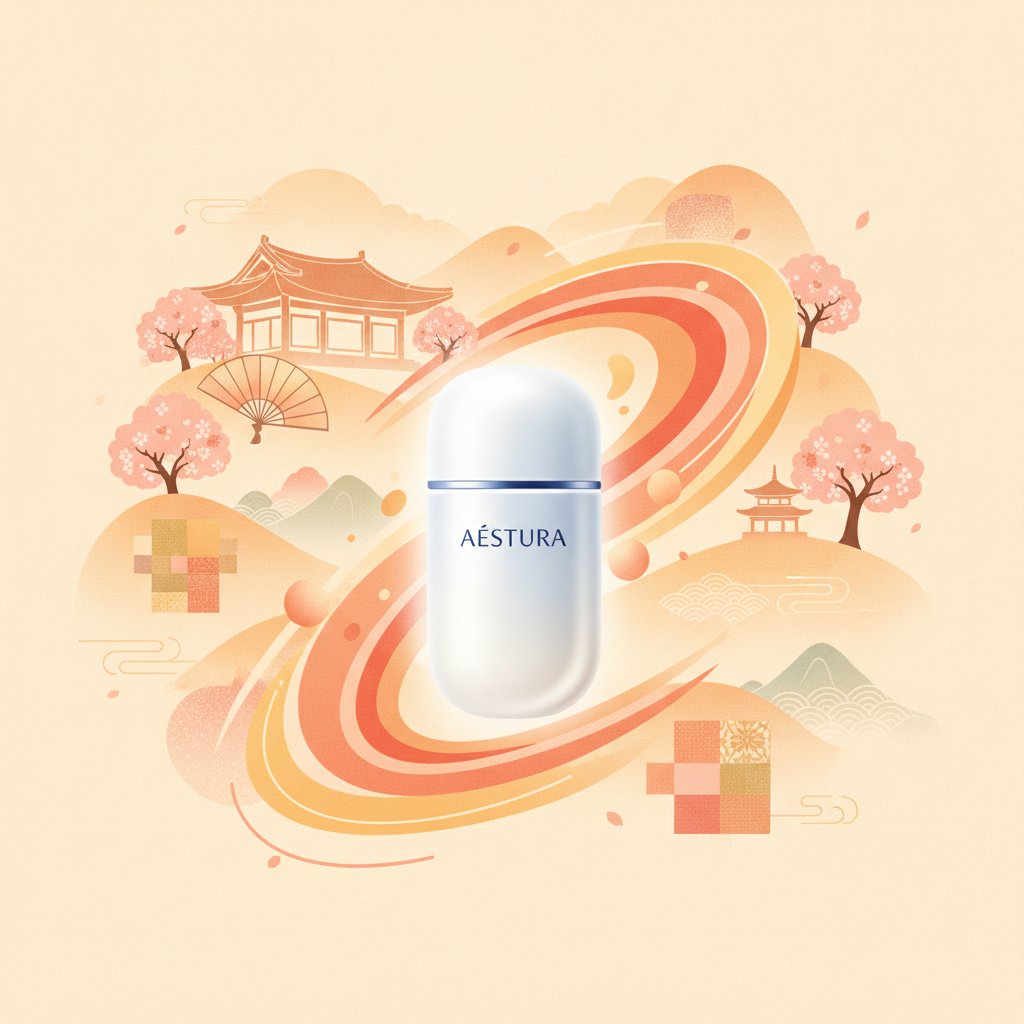 Aestura Atobarrier 365 Cream: A Korean K-Beauty Review
