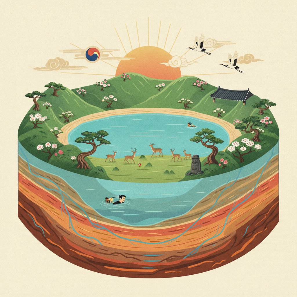 Baengnokdam Lake (한라산 백록담): A Local’s Guide to Jeju’s Crown Jewel