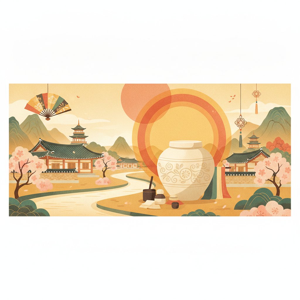 Beauty of Joseon Relief Sun: My Korean Local Opinion