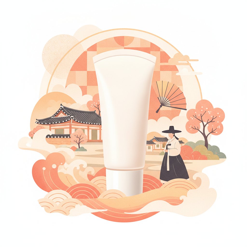 Beauty of Joseon Relief Sun: My Korean Local Opinion