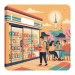 Korean Convenience Store Snack Guide