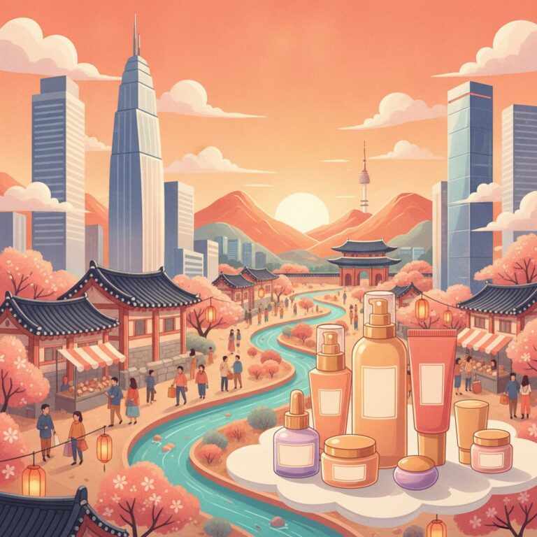 Best Olive Young Recommendations for K-Beauty Beginners