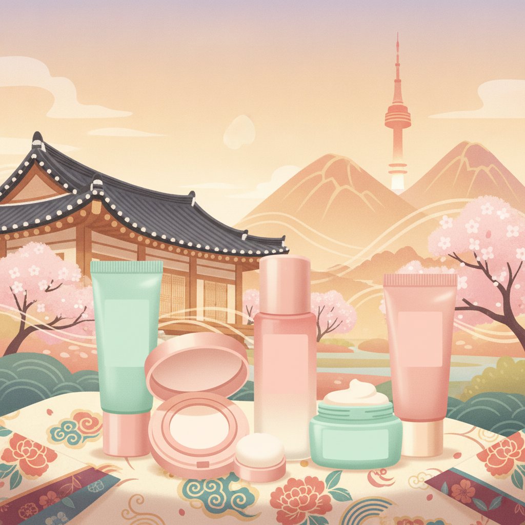Best Olive Young Recommendations for K-Beauty Beginners