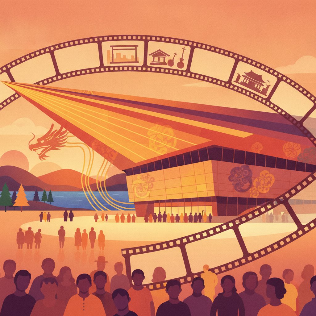 Busan Cinema Center (부산 영화의 전당): A Local’s Guide
