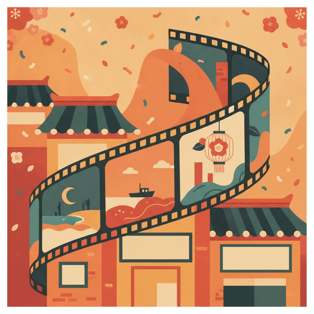 Busan Museum of Movies (부산영화체험박물관): A Local’s Guide