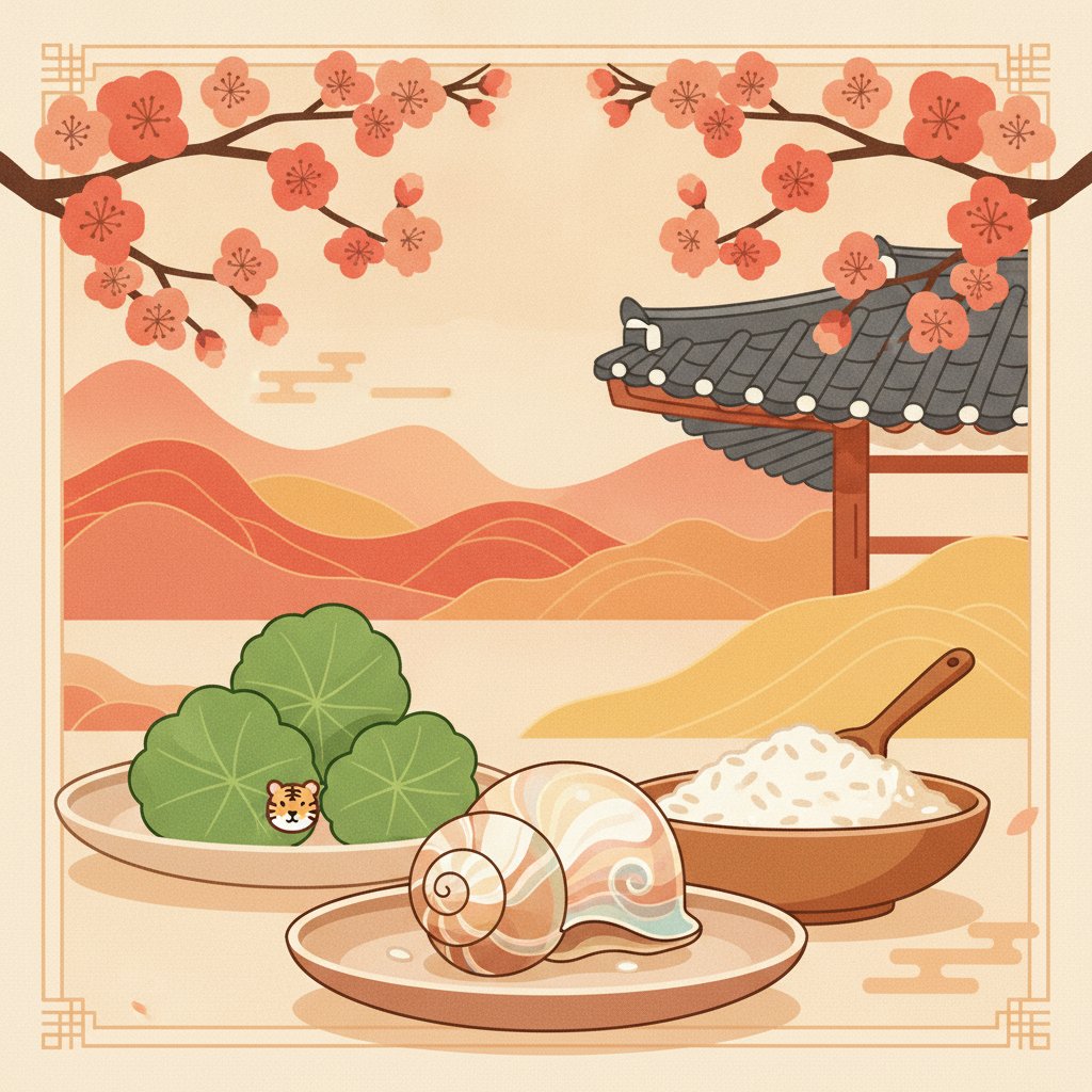 Centella, Snail Mucin, and Rice: Korean Skincare Essentials