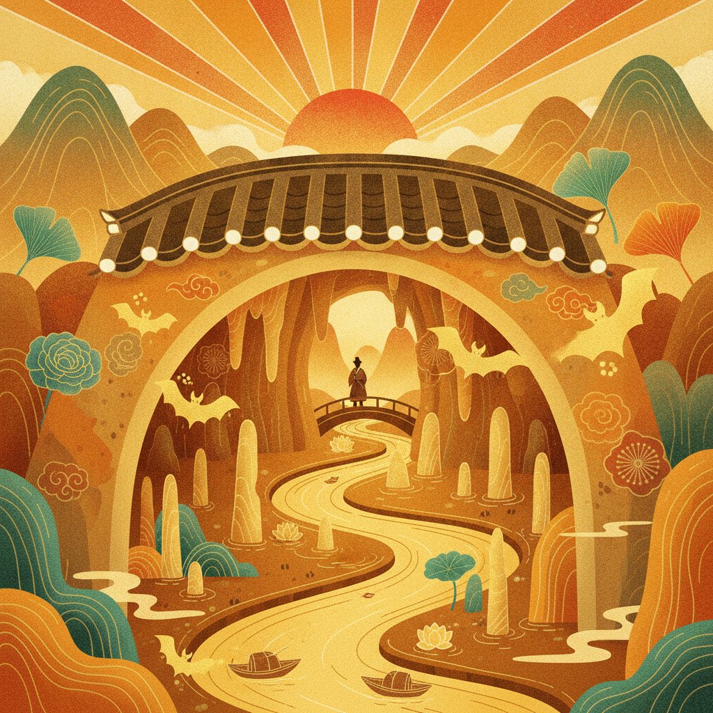 Cheongok Golden Bat Cave (천곡황금박쥐동굴): A Local’s Guide