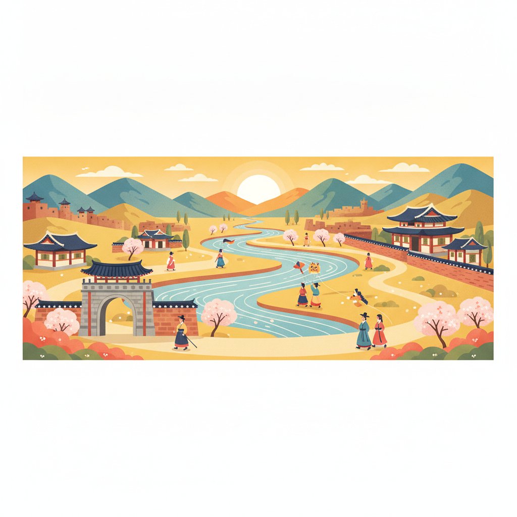 Cheorwon History and Culture Park (철원역사문화공원): A Local’s Guide