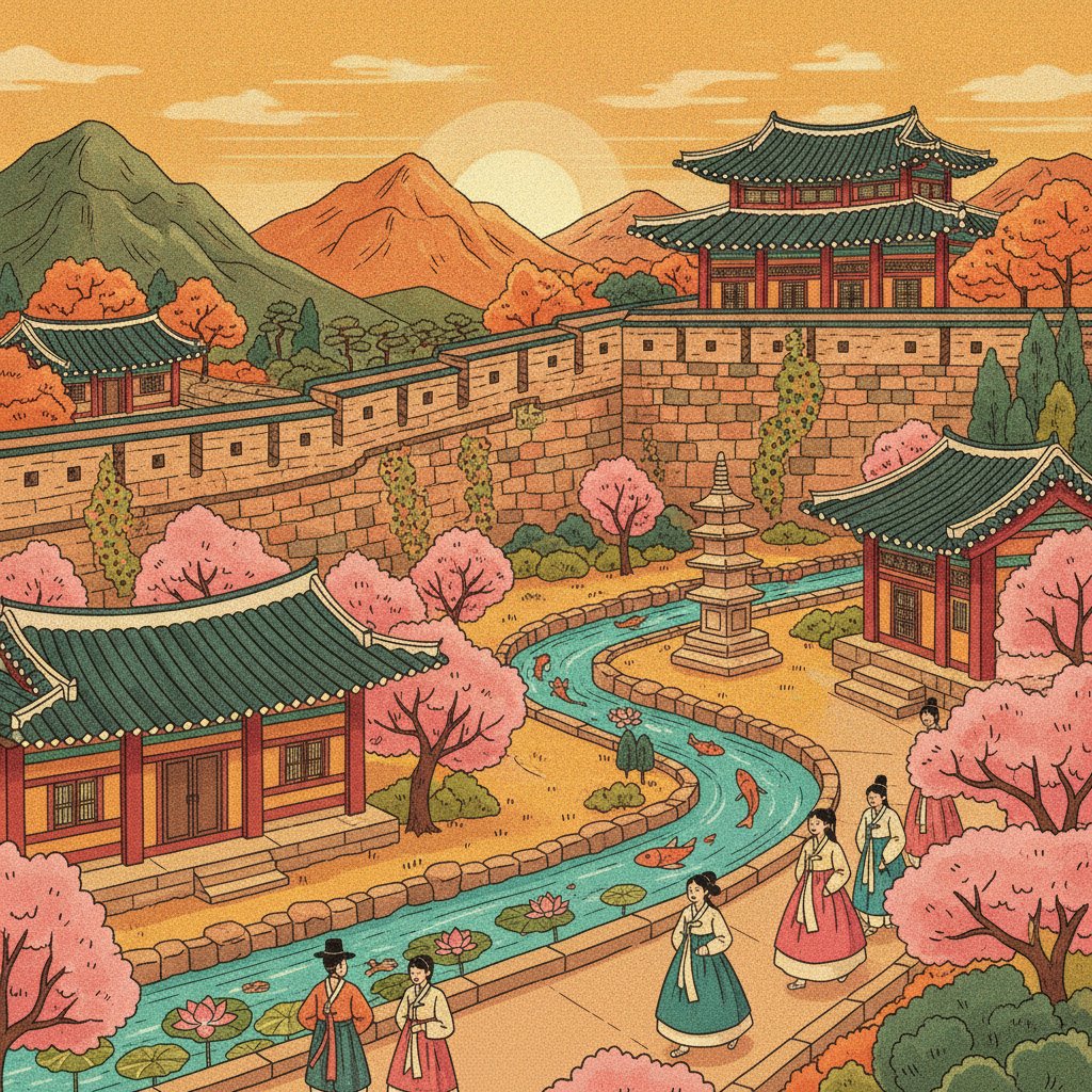 Cheorwon History and Culture Park (철원역사문화공원): A Local’s Guide