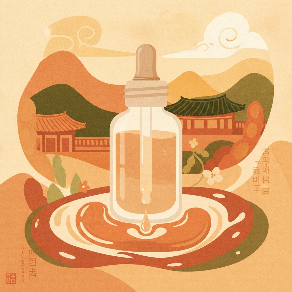 Decoding the Hype: An Honest Korean Local’s Guide to mixsoon Bean Essence
