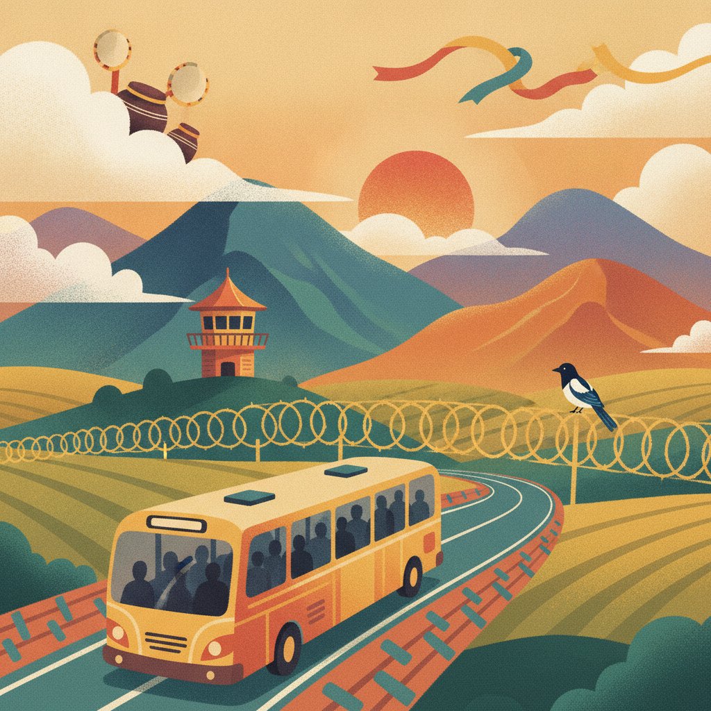 Essential DMZ Tour Tips: Visiting the Border from Seoul