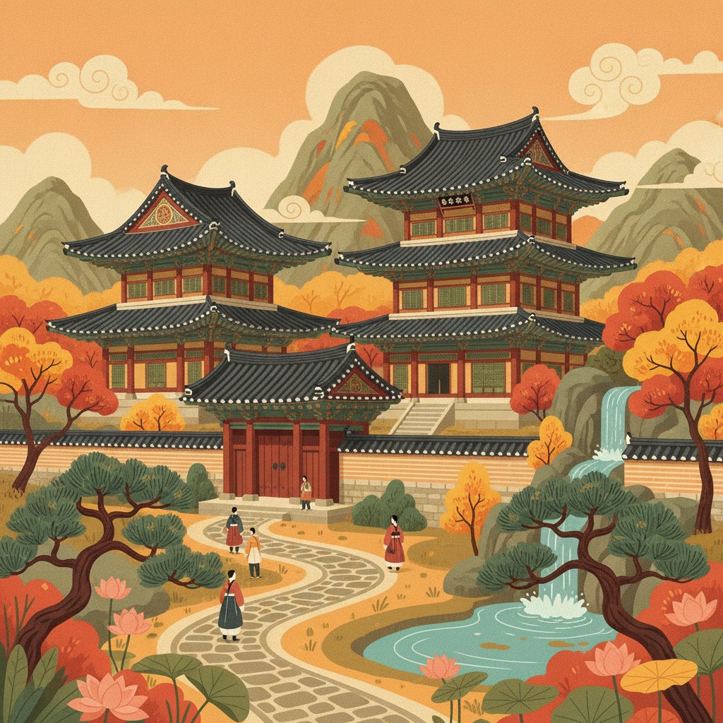 Goseong Hwaamsa Temple (화암사(고성)): A Local’s Guide