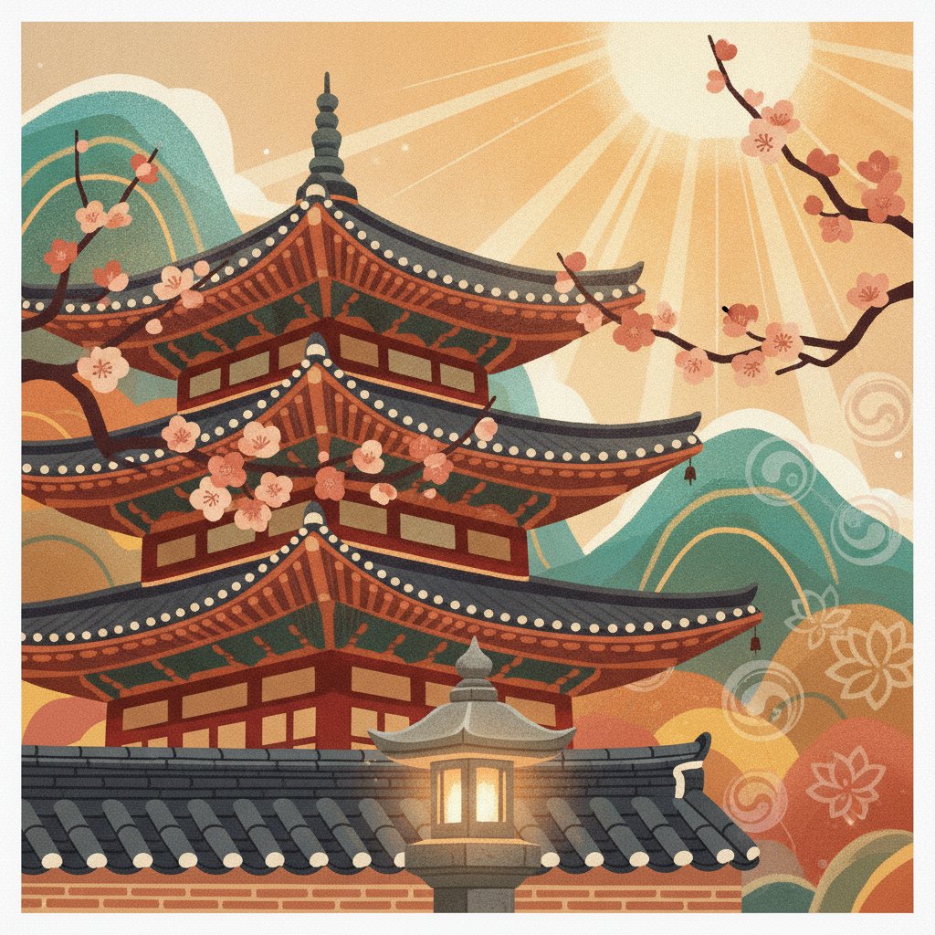Goseong Hwaamsa Temple (화암사(고성)): A Local’s Guide