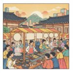 Gwangjang Market Local Street Food Guide